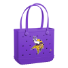 Baby Bogg Bag - Minnesota Vikings