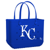 Original Bogg Bag - Kansas City Royals