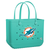 Original Bogg Bag - Miami Dolphins