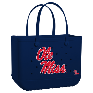 Original Bogg Bag - Ole Miss Rebels