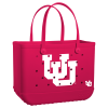 Original Bogg Bag - Utah Utes