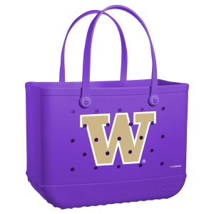 Original Bogg Bag - Washington Huskies