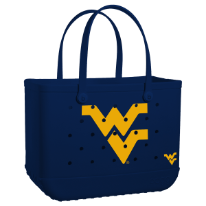 Original Bogg Bag - West Virginia Mountaineers