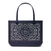 Original Bogg Bag - Bandana Navy Me Crazy