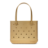Baby Bogg Bag - Metallic Goldie