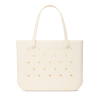 Original Bogg Bag - Cut Out Heart Coconut