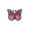 Bogg Bit  - Petal Pusher Butterfly