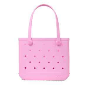 Baby Bogg Bag - Pink Taffy