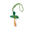 Bogg'd & Charmed  - Raffia Palm