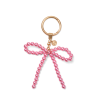 Bogg'd & Charmed  - Pink Pearl Bow