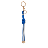Bogg'd & Charmed  - Mykonos Blue Nautical Rope