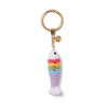 Bogg'd & Charmed  - Crochet Fish Color Burst