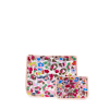 Decorative Insert - Neon Jungle